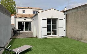 Villa St. Georges